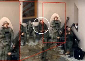 Sulmi në Banjskë, Interpol urdhër-arrest për Millan Radoiçiç –