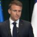Kritika të forta ndaj Macron, zbuloni çfarë bëri ai