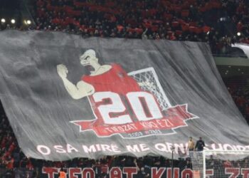 Gjermani, shqipet po vijnë –