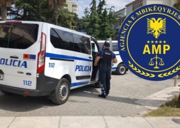 I përfshirë në trafik droge, përjashtohet nga Policia, Stiljan Pasho –