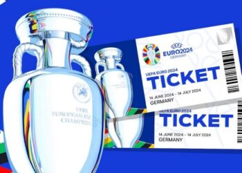 20 milionë aplikime, UEFA ‘bombardohet’ për biletat e Europianit 2024 –