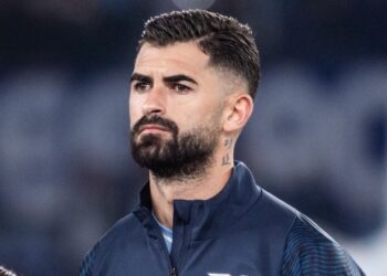 Lazio nxjerr në shitje Elseid Hysaj-n, problem paga e tij e majme –