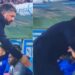 Gattuso ‘sulmon’ lojtarin në stol, refuzoi t’i jepte dorën trajnerit –