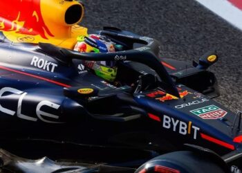 Sergio Perez i vendos kushte Red Bullit për rinovimin e kontratës –