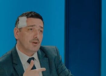 Gjykata jep vendimin për 3 personat që dhunuan gazetarin Valon Syla –