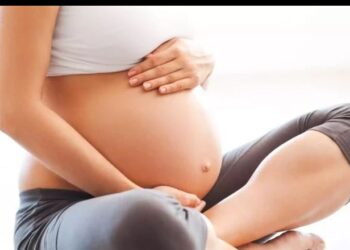 Moderatorja e njohur shtatzënë për herë të tretë? (FOTO) –