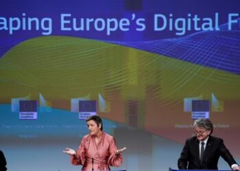 BE bie dakord mbi rregullat e përdorimit të inteligjencës artificiale –