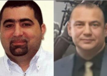 Zoto dhe Mërtiri përfituan 409 mln lekë me fatura tatimore… –