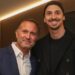Ibra firmos zyrtarisht me Milanin, bëhet për herë të tretë ‘djall’ –