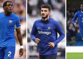 Chelsea përgatitet për ndryshime në janar, 7 lojtarë në listëne… –