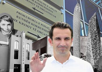 Lëvizja Bashkë numëron aferat e Veliajt: Kur do i hetojë SPAK?