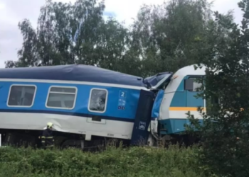 Itali/ Përplasen dy trena, 17 të plagosur –