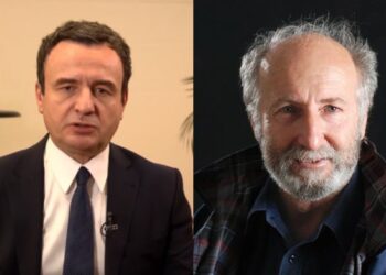 Ndarja nga jeta e Mirush Kabashit, Albin Kurti letër familjes së tij! –