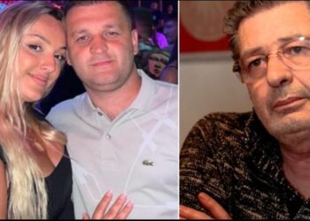 Ja biseda e fundit me Liridonën, Naimin e arrestuan në… –