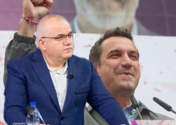 SPAK copëzoi hetimin për të mos prekur Veliajn –