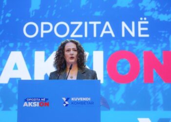 Ku gabuam ne që jemi në këtë gjendje? –