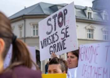 Ja çfarë dihet deri tani për vrasjen e Liridonë Murselit –