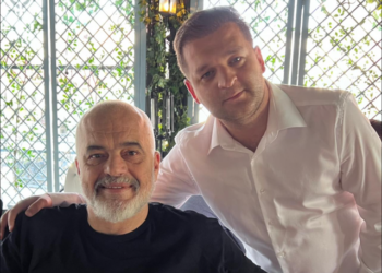 Naim Murseli kërkonte të bëhej investitor strategjik, ja çfarë thotë i ati –