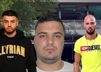 Rrahu Klevion, si u hakmorr Laerti ndaj “Noizy-t”/ Zbardhen dëshmia –