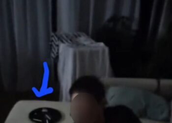 Kokainë dhe orgji me prostituta, publikohen pamjet e deputetit (FOTO)