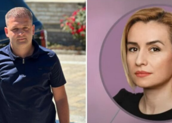 ‘850 mijë euro në llogari’, avokatja tregon si përfitonte Naimi… –