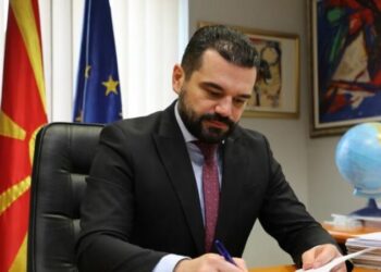 Vrasja e 14-vjeçares, Shkupi i kërkon Turqisë ekstradimin e autorit –