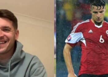 U mërzita kur ngela jashtë “Euro 2016”, por kurrë nuk mendova… –