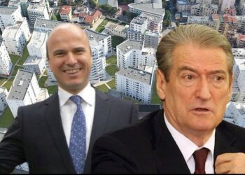 Ja pse u lirua Malltezi, Berishës nuk iu cënua liria –