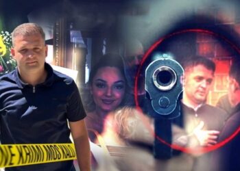 Vrasja e Liridonës, eksperti i sigurisë hedh dyshime mbi shkakun e vrasjes nga Naimi Murseli –