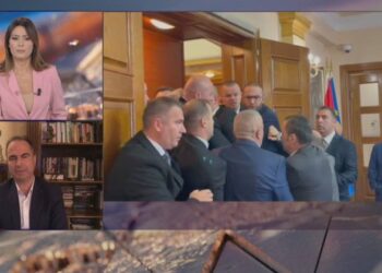 tensionet në Kuvend? Do të shihni akte edhe më të forta –