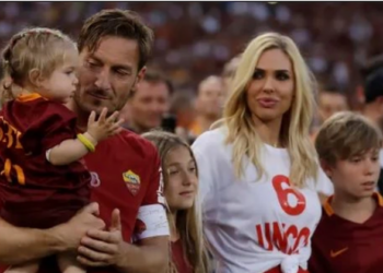 E pa në “Air Albania” me një grua, a është kjo arsyeja e ndarjes së Ilarit nga Toti? Rrëfimi… –