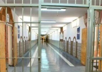 U shkarkua dje, arrestohet ish-drejtori i burgut të Drenovës –