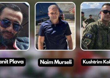 Orkestroi vrasjen e gruas, arrest në burg 30 ditë për Murselin –