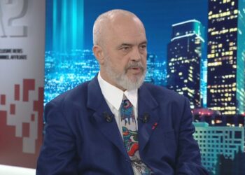S’kam asnjë presion nga ndërkombëtarët –