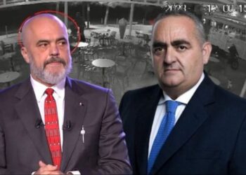 Edhe sikur BE të kthehet përmbys, Beleri nuk betohet… –