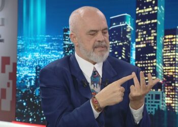 Ndryshimet në Qeveri dhe zgjedhjet e parakohshme, ja ç’thotë Rama –