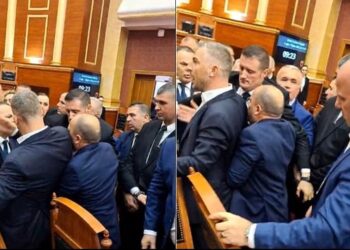 “More qelbësira…”, opozita përplaset me Gardën për karriget –