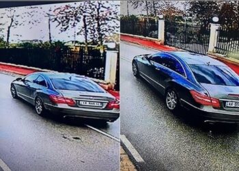 Vrasja e Elton Javorit në Fier, policia: Ka patur shkëmbim zjarri…