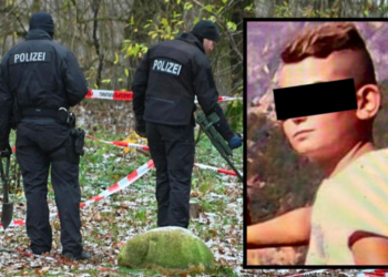 Ky është 17-vjeçari nga Lushnja që vrau me plumb në kokë 27-vjeçarin –