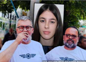 Më duheshin para për… –