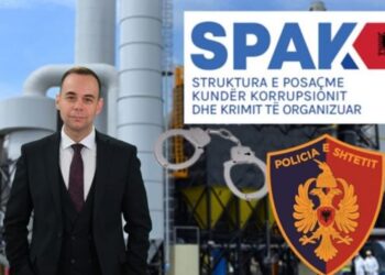 Bllako më punësoi te kompania ITS –