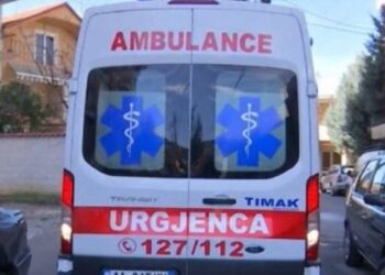 Gjendet i pajetë një person, dyshimet e para –