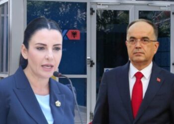 Si iu fal Porti i Limionit oligarkëve, Begaj dorëzoi në SPAK dosjen ndaj Ballukut –