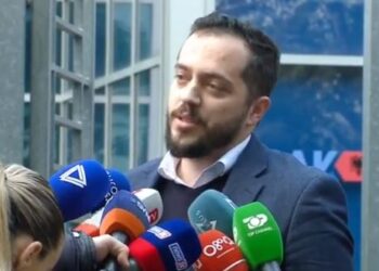 S’kam shkelur asnjë ligj –