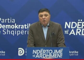 Marrëveshja për refugjatët, PD e çon në Gjykatën Kushtetuese –