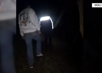 Humbi në Malin e Dajtit, policia gjen turistin gjerman –