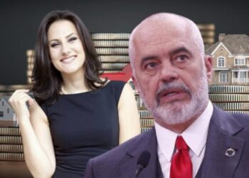 Të gjurmohen shpenzimet e qeverisë –