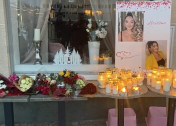 Suedi/ Ndizen qirinj në vendin e punës së Liridona Ademajt! –