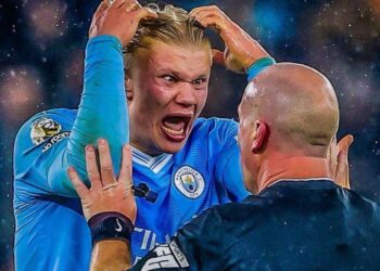 Haland mund të dënohet, protestoi ashpër dhe postoi në rrjetin… –