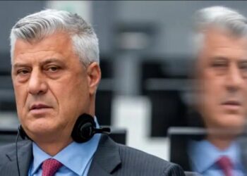 Avokatët e Thaçit, hetim për kufizimin e komunikimit të të akuzuarve –